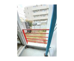 荒井マンションＢＡＬＭＹ２４８の物件内観写真